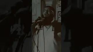 ليلة وفاة الشيخ كشك رحمه الله تعالى 