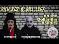 Rich Koz Svengoolie Bill Leff
