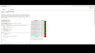 Caughtspeeding - Codingbat logic1