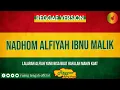 NADHOM ALFYAH (REGGAE ASYIK BUAT LALARAN ALFIAH) Remix By Ruang Tengah