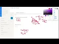 Course Practice Level K Math Geometry Chapter 2 Section 2