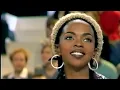 Download Lagu Lauryn Hill - Live Paris 1999 Doo-Wop (That Thing)