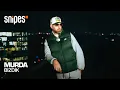 Download Lagu MURDA - BIZDIK | SNIPES SESSION