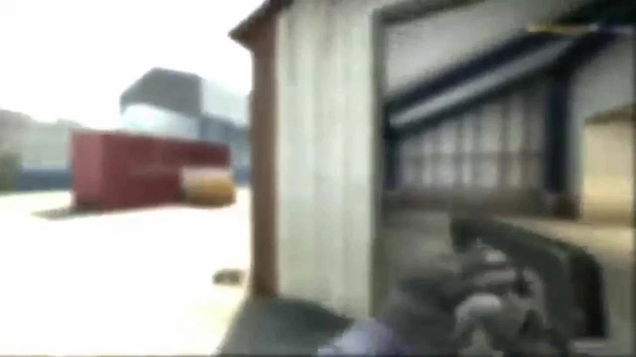 Counter-Strike Global Offensive -"Ejsik"