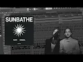Download Lagu Tainy, Miguel - Sunbathe | Remake, Instrumental FLP