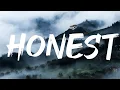 FUTURE - HONEST