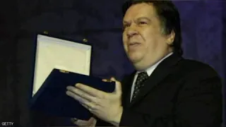 موسيقي حلم الجنوبي عمار الشريعي وكل ما هو جميل وأصيل 