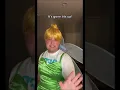 Tinkerbell Costume Unboxing
