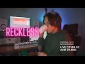 Download Lagu Reckless - Live Cover By Ajoi Zainal [With CC Lyric]