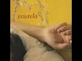 Cautela