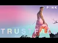 P!NK, Willow Sage Hart - Cover Me In Sunshine (Live) (Audio)