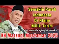Download Lagu SEMAKIN PARAH !!! INDONESIA DI KLAIM MILIK BANGSA TARIM || KH MARZUQI MUSTAMAR TERBARU 2025
