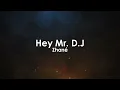 Hey Mr. DJ | Zhané