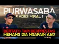 Lagu KADES VIRAL HOHO ALKAF: Ketika Warga Bantu Warga Menjadi Nyata ‼️ REALITALKS