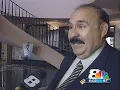 Pro 8 News Classic Flix Laredo Texas 1st Day of Mayor Raul Salinas in Office 6-26-2006