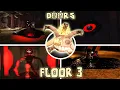 Download Lagu Roblox DOORS FLOOR 3: Can You Survive the Deadly Roblox Doors Castle Room with All Seek Bosses? #2