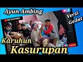 Download Lagu KESURUPAN LAGU AYUN AMBING GEDUT - BAJIDORAN TERBARU  nico entertainment