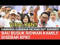 Download Lagu BUSUK RIDWAN KAMIL DISEBAR!! KPK BOCORKAN KAMPANYE GUBERNUR DKI PAKE DUIT KORUPSI!?