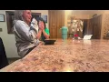 Baby Lazear Family Reveals