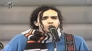 Paulinho Moska - A Seta e o Alvo / Bem Brasil 1997