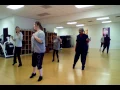 When I'm Lovin You Line Dance