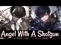 Download Lagu [Nightcore] → Angel With A Shotgun | Switching Vocals