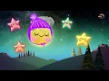 🟡 Hush Little Baby ♫ Traditional Lullaby ❤ Nursery Rhymes Music for Sleeping and Relaxing