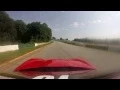 Jeff Corvette Road Atlanta 2015