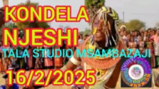KONDELA NJESHI MPY 16 2 2025 