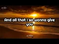 Leo Sayer - When I Need You (Lyrics)