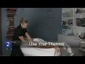 How to Give a Deep Tissue Iliotibial Band Massage