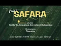 Download Lagu LIVE STREAMING NEW SAFARA DALAM RANGKA PERNIKAHAN \