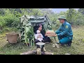 Lagu Kind police help and give house to single mother and poor homeless baby
