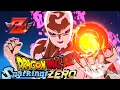 Rank 1 FP Jiren dominates in Z rank Ranked singles
