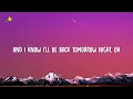 Miranda Lambert - Vice (Lyrics)