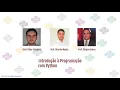 01 - Tipos Primitivos em Python