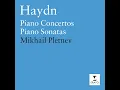 Piano Concerto in D Major, Hob. XVIII:11: I. Vivace - Mikhail Pletnev, Deutsche Kammerphilharmonie Bremen & Joseph Haydn