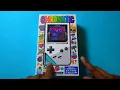 Download Lagu High End Game Boy Built like a Luxury Watch (Modretro Chromatic)