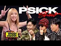 Download Lagu [Eng Sub] Asking Jessi on her favorite Hubba Bubba flavor