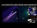 Download Lagu ALVIN DEE - HOST MC WAGGY - HOT FIRE EXCLUSIVE CLASSIC HOUSE AND GARAGE MIX