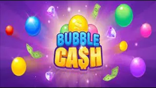 Bubble Cash Episode 5 Make Free Money