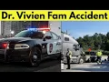 Dr Vivien Fam Car Accident - Beloved Doctor Dies Suddenly