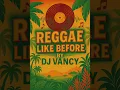 Download Lagu Old School Reggae Mix 2025 | Classic Reggae Vibes by DJ Vancy