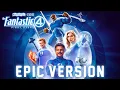 Download Lagu The Fantastic Four: First Steps Main Theme | EPIC VERSION