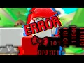 I Slowly Deleted Roblox Coding Again