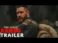 Lagu Rambo: First Blood (2025) - First Trailer | Tom Hardy, Josh Brolin | Concept