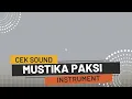 Download Lagu CEK SOUND
