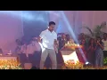 Lagu Tiger Shroff In Sanjay Ghodawat Institute(SGU)