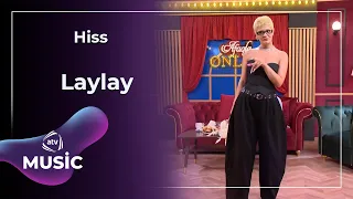 Laylay - Hiss