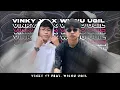 Download Lagu VinKy YT - VinKy Wisnu Emang Ganteng (feat. Wisnu Ugil)